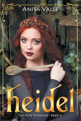 Heidel Cover Image
