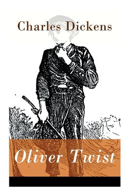 Oliver Twist - Vollständige Deutsche Ausgabe Cover Image
