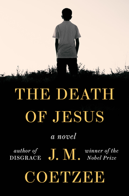 The Death of Jesus: A Novel Cover Image