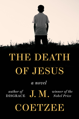 The Death of Jesus: A Novel