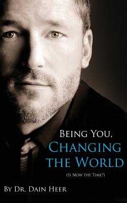Being You, Changing the World (Hardcover) Cover Image