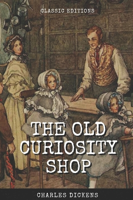 The Old Curiosity Shop