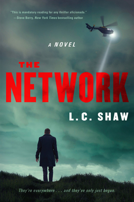 The Network: A Novel Cover Image