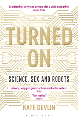 Cover for Turned On