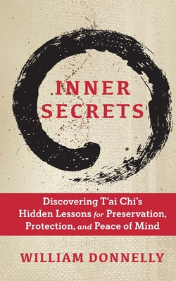 Inner Secrets Cover Image