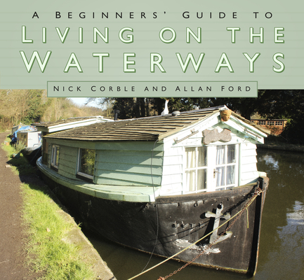A Beginners' Guide to Waterways Cover Image