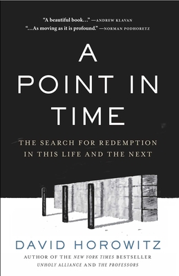 Cover for A Point in Time