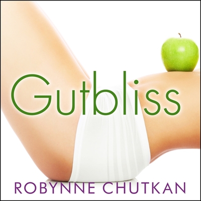 Cover for Gutbliss