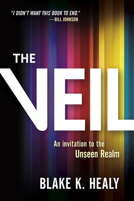 The Veil: An Invitation to the Unseen Realm Cover Image