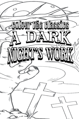 A Dark Night's Work Cover Image