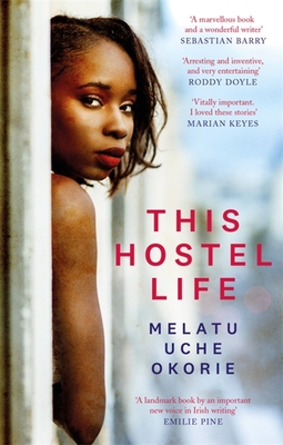 This Hostel Life By Melatu Uche Okorie Cover Image