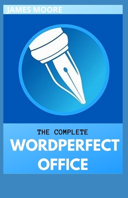 The Complete Word Perfect Office Cover Image