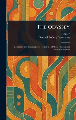 The Odyssey