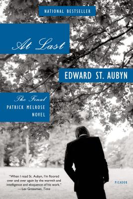 At Last Cover