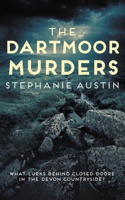 The Dartmoor Murders: The Must-Read Cosy Crime Series (The Devon Mysteries #4)