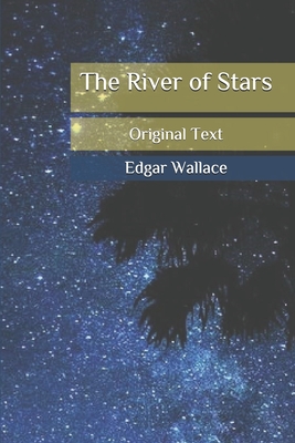 The River of Stars: Original Text Cover Image