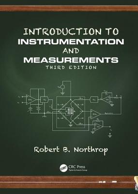 Introduction to Instrumentation and Measurements Cover Image