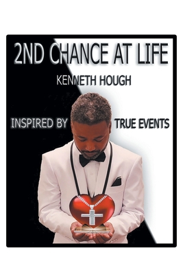 Cover for 2nd Chance at Life