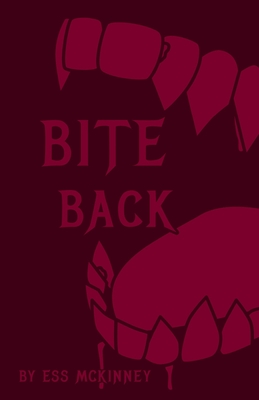 Bite Back | Lake Forest Book Store