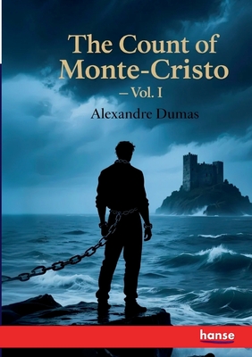The Count of Monte-Cristo