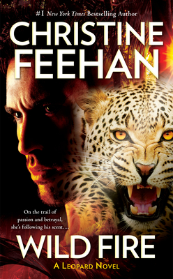 Wild Fire (A Leopard Novel #4)