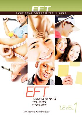EFT Level 1 Comprehensive Training Resource Cover Image