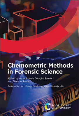 Chemometric Methods in Forensic Science Cover Image