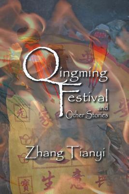 Qingming Festival and Other Stories Cover Image