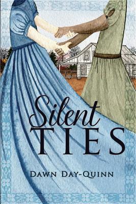 Silent Ties Cover Image