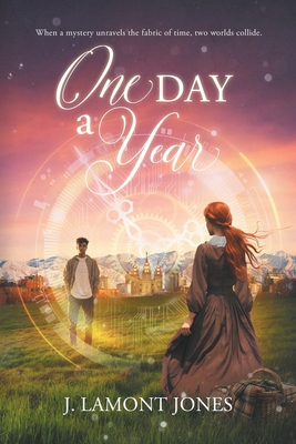 One Day a Year Cover Image