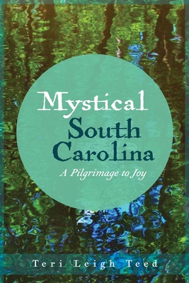 Cover for Mystical South Carolina