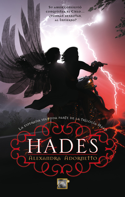 Hades (Spanish Edition) Cover Image