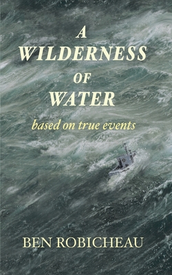 A Wilderness of Water Cover Image