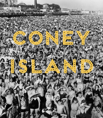 Cover for Coney Island