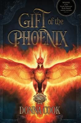 Cover for Gift of the Phoenix