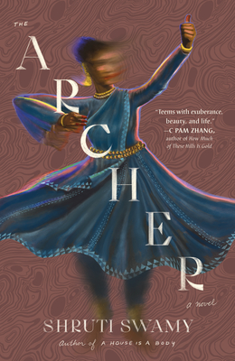 Cover Image for The Archer