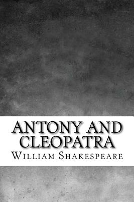 Antony and Cleopatra