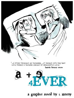 A+e 4ever By Ilike Merey Cover Image