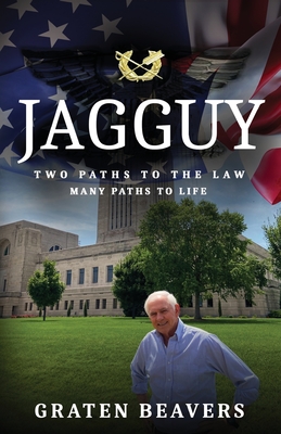 Jagguy: Two Paths to the Law Many Paths to Life Cover Image