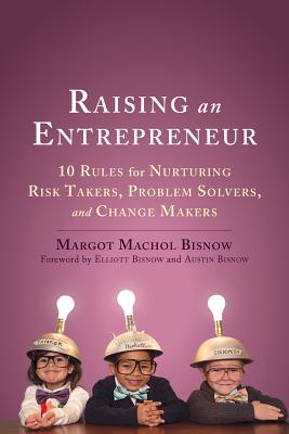 Cover for Raising an Entrepreneur