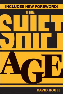 The Shift Age Cover Image