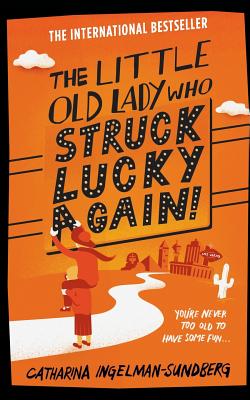 The Little Old Lady Who Struck Lucky Again! Cover Image