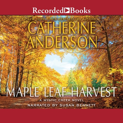 Maple Leaf Harvest (Mystic Creek #7) | Barbara's Bookstore