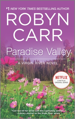 Paradise Valley (Virgin River Novel #7) By Robyn Carr Cover Image