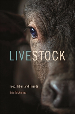 Livestock: Food, Fiber, and Friends (Animal Voices / Animal Worlds) Cover Image