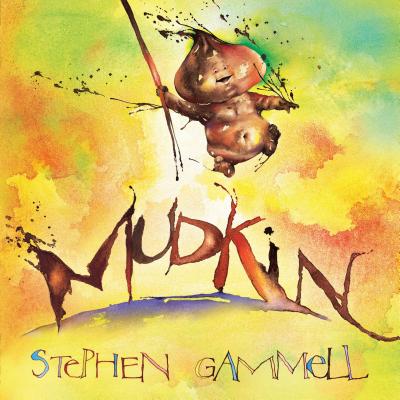 Mudkin Cover