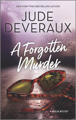 A Forgotten Murder: A Cozy Mystery Cover Image