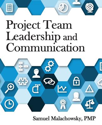 Project Team Leadership and Communication Cover Image
