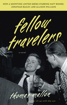 Fellow Travelers Cover Image