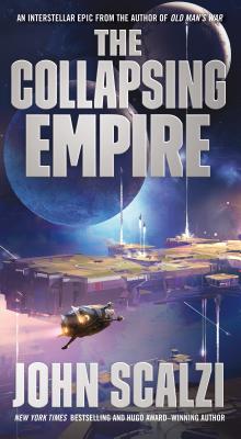 Old Man's War (Old Man's War Series #1) by John Scalzi, Paperback